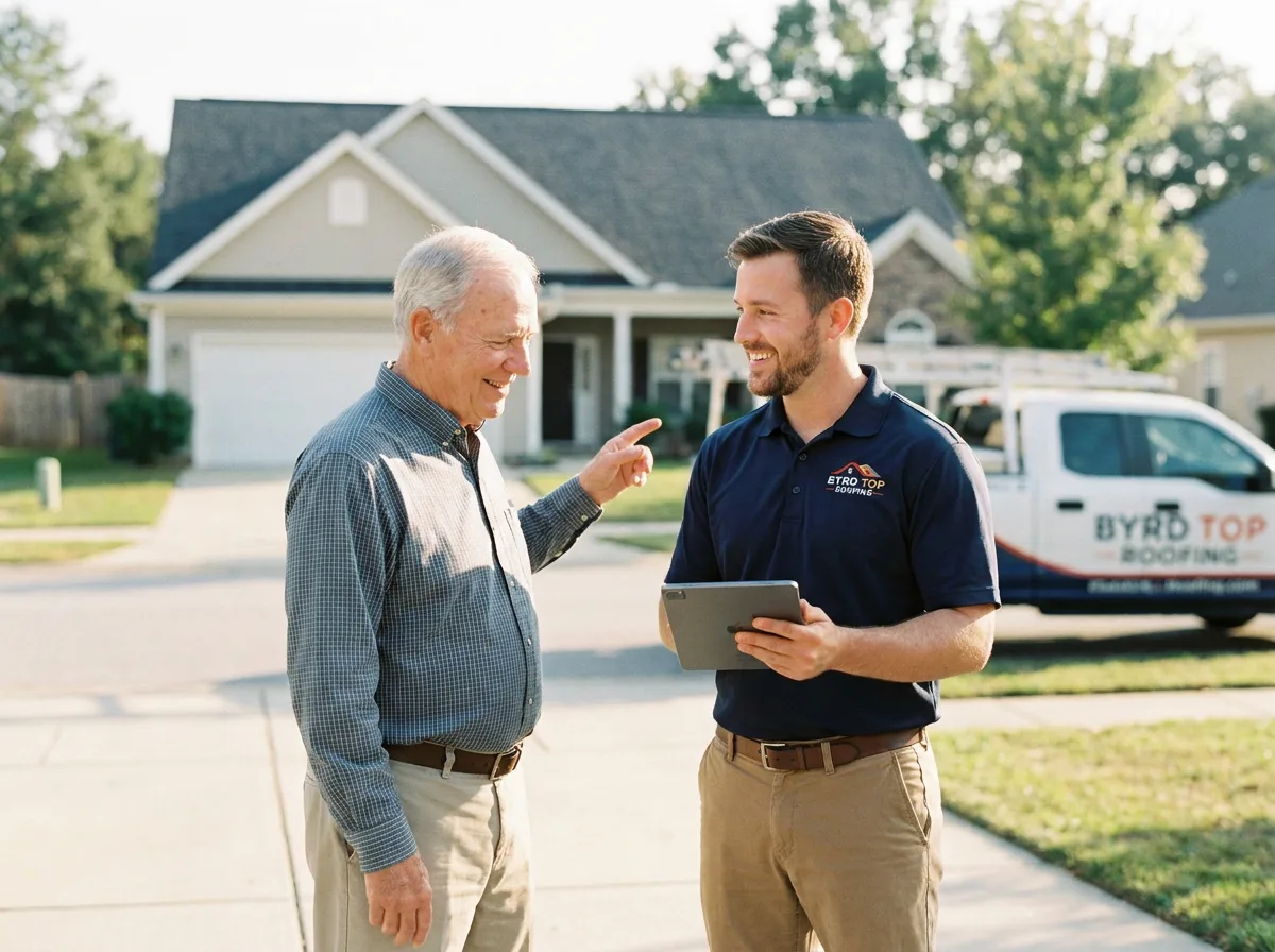 Roofing Jamestown, LA FAQs